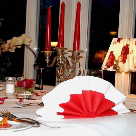 酒店 兰德豪斯席德尔酒店 席德尔·施瓦伦贝尔