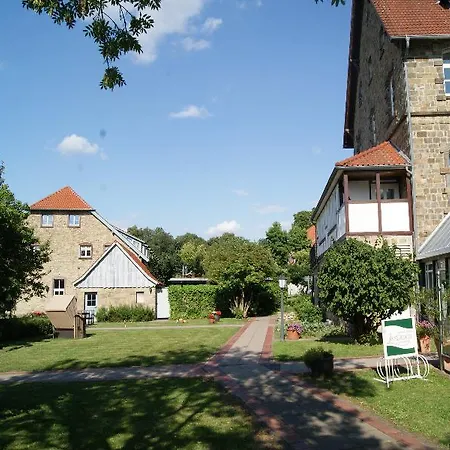 Landhaus Schieder Hotel 3*