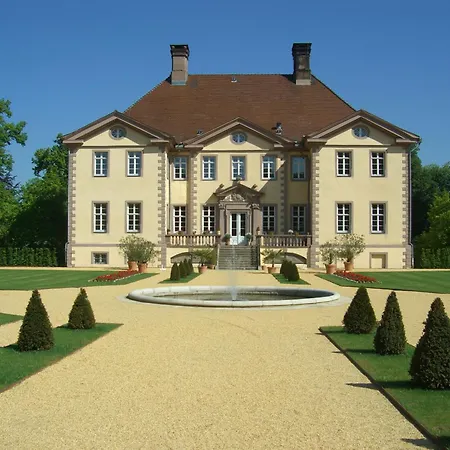 Landhaus Schieder Schieder-Schwalenberg