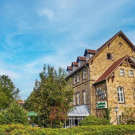 Landhaus Schieder Hotel