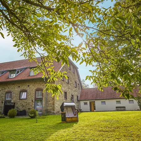 Landhaus Schieder Hotel 3*