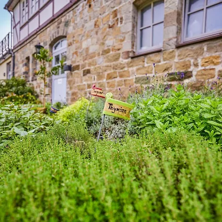 Landhaus Schieder 3*