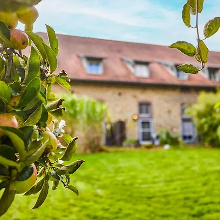 Landhaus Schieder Schieder-Schwalenberg
