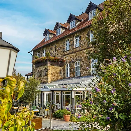 Hotel Landhaus Schieder