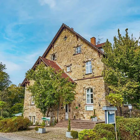 Hotel Landhaus Schieder Schieder-Schwalenberg