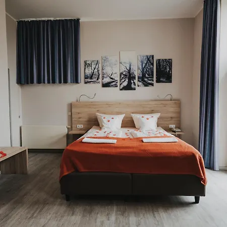 Landhaus Schieder 3*