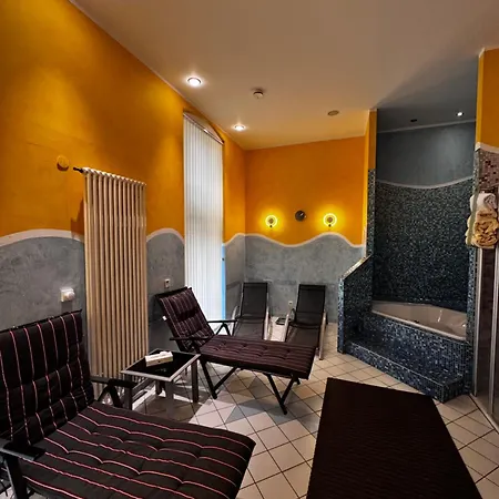 Landhaus Schieder Hotel