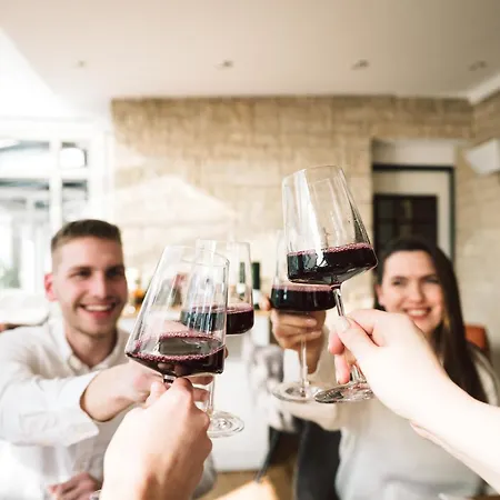 Landhaus Schieder 3* Schieder-Schwalenberg