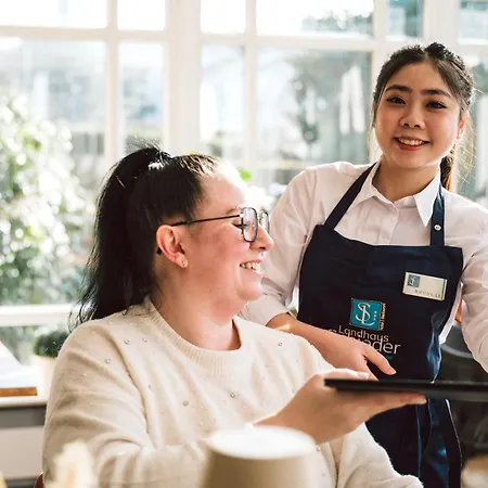 Landhaus Schieder Hotel