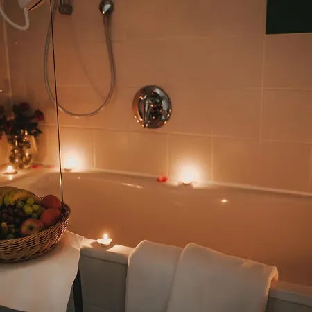 Landhaus Schieder Hotel 3*