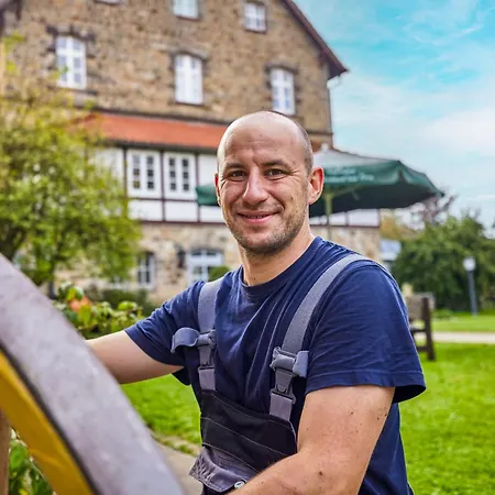 Landhaus Schieder Hotel Schieder-Schwalenberg