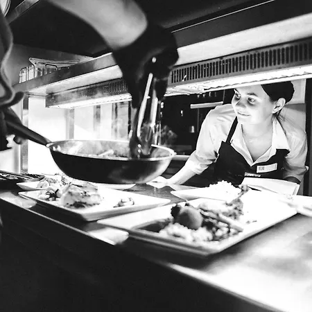 Hotell Landhaus Schieder Schieder-Schwalenberg