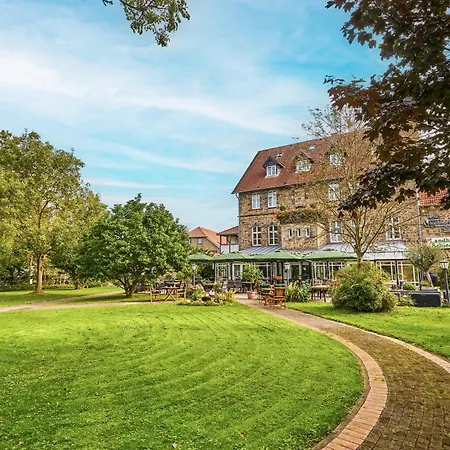 Landhaus Schieder 3*