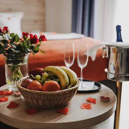 Landhaus Schieder Schieder-Schwalenberg