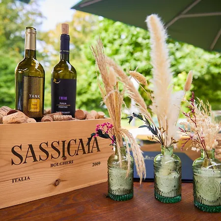 Landhaus Schieder Hotel