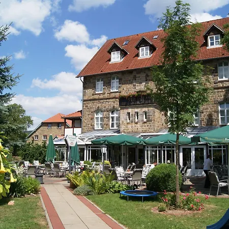 Landhaus Schieder 3* Schieder-Schwalenberg