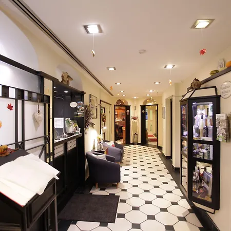 Hotel Landhaus Schieder