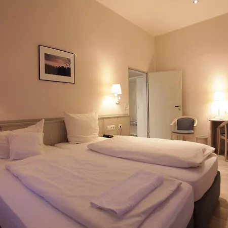 Landhaus Schieder Hotel Schieder-Schwalenberg