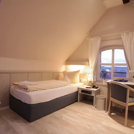 Landhaus Schieder Hotel