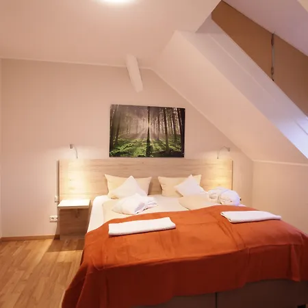 Landhaus Schieder Schieder-Schwalenberg