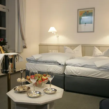 Landhaus Schieder Hotel 3*