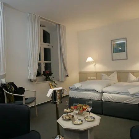 Hotel Landhaus Schieder Schieder-Schwalenberg