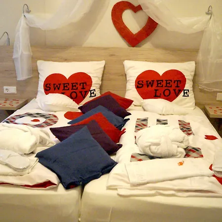 Landhaus Schieder 3*