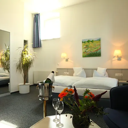 Hotel Landhaus Schieder