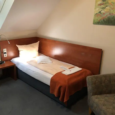 Landhaus Schieder Hotel