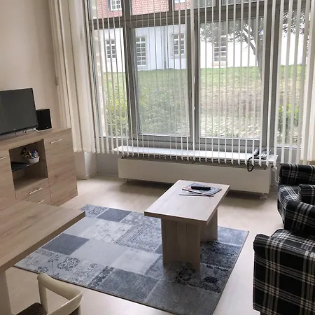 Hotel Landhaus Schieder Schieder-Schwalenberg