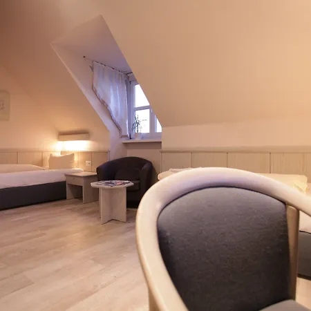 Landhaus Schieder 3*