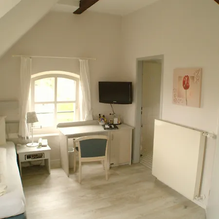 Landhaus Schieder Hotel 3*