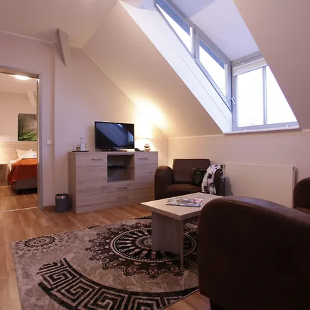 Hotel Landhaus Schieder Schieder-Schwalenberg