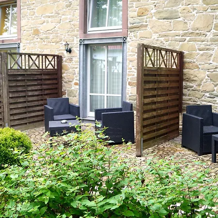 Hotel Landhaus Schieder 3*