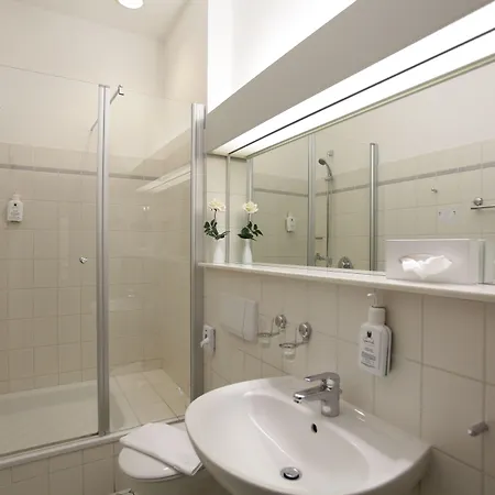 Landhaus Schieder 3* Schieder-Schwalenberg