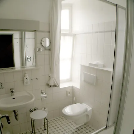 Landhaus Schieder Hotel 3*