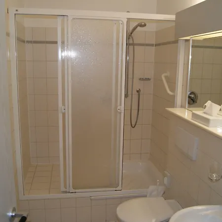 Hotel Landhaus Schieder