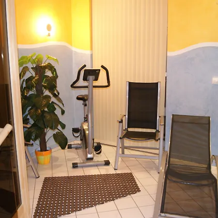 Landhaus Schieder Hotel 3*