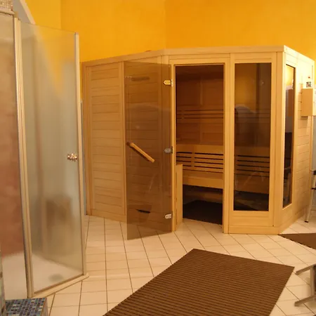 Landhaus Schieder 3* Schieder-Schwalenberg