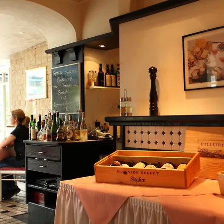 Landhaus Schieder Hotel