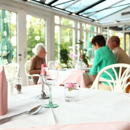 Landhaus Schieder 3*