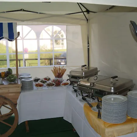 Hotel Landhaus Schieder