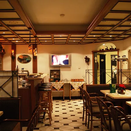 Landhaus Schieder Hotel Schieder-Schwalenberg