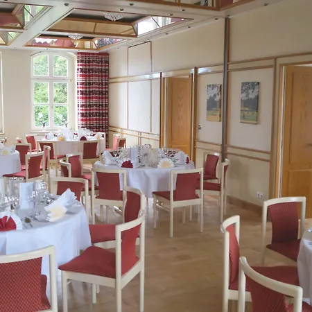 Landhaus Schieder 3*