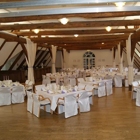 Landhaus Schieder