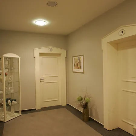 Landhaus Schieder 3*