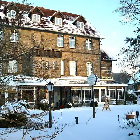 Landhaus Schieder Hotel