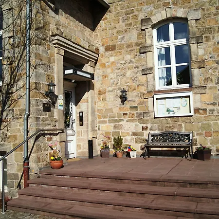 Landhaus Schieder 3*