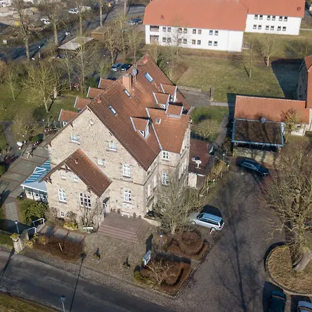 Hotel Landhaus Schieder 3*