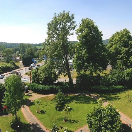 Landhaus Schieder Hotell